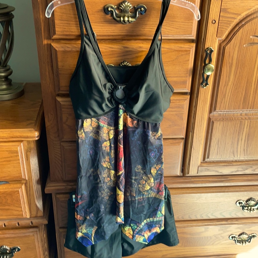 Tankini set. New never worn.